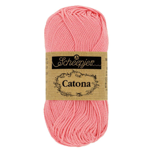 Catona 409 - Soft Rose