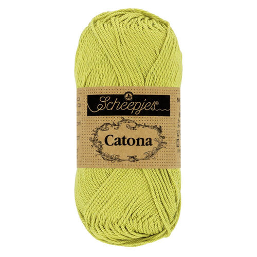 Catona 512 - Lime (10 gram)