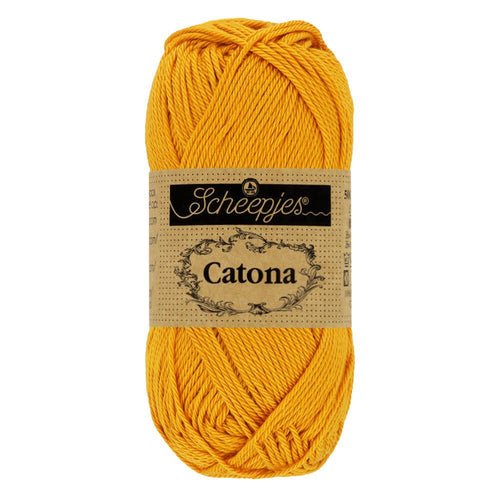 Catona 249 - Saffron