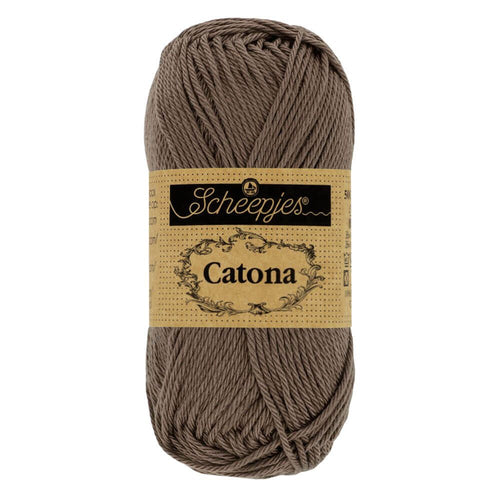 Catona 507 - Chocolate