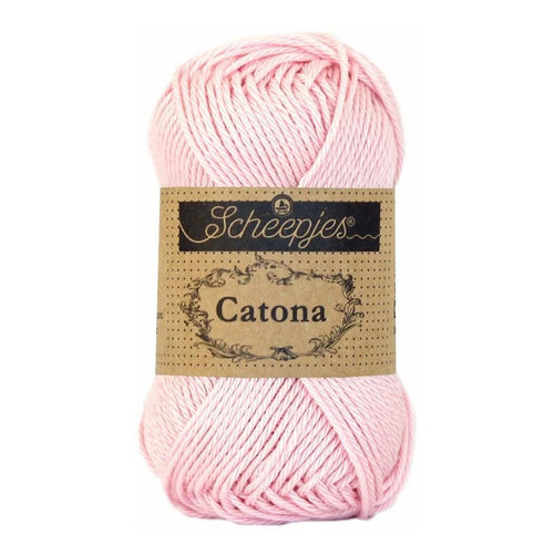 Catona 238 - Powder Pink