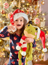 Load image into Gallery viewer, Yarn package Frog Kikkie XXL - Cozy