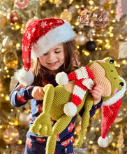 Load image into Gallery viewer, Yarn package Frog Kikkie XXL - Cozy