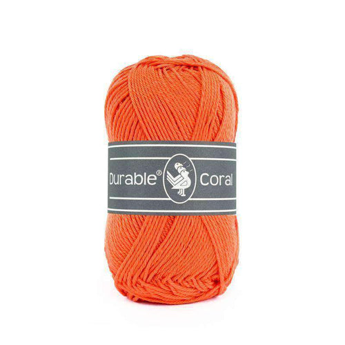 Coral 2194 - Orange