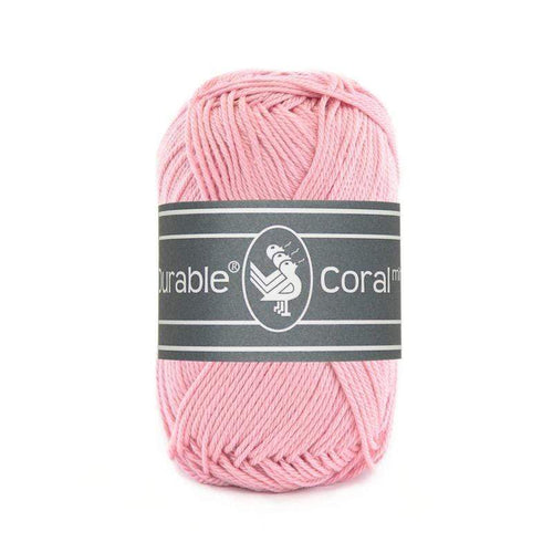 Coral Mini 223 - Rose Blush
