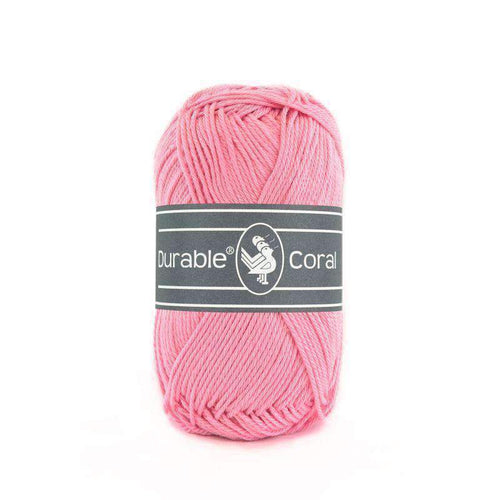 Coral 232 - Pink