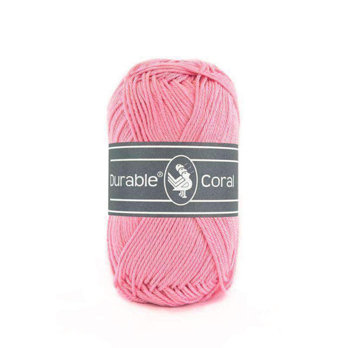 Coral Mini 232 - Pink