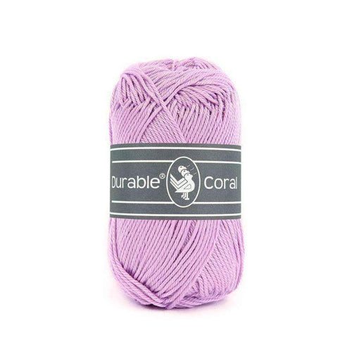 Coral 261 - Lilac