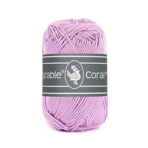 Coral Mini 261 - Lilac