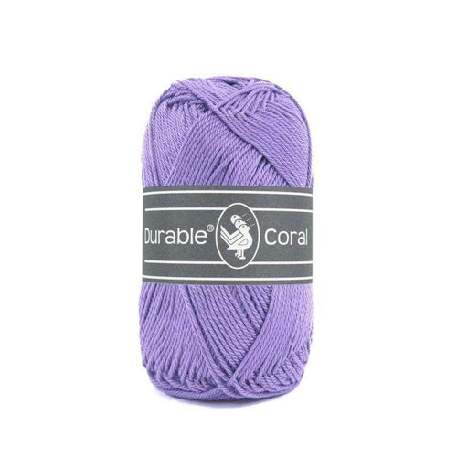 Coral 269 - Light Purple