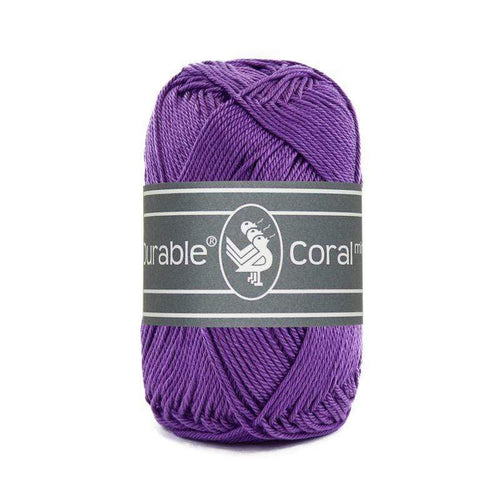 Coral Mini 270 - Purple