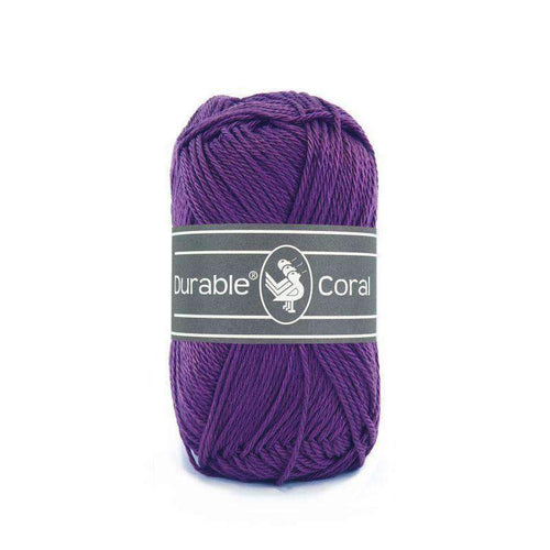Coral 271 - Violet