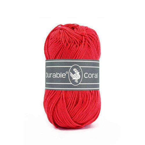 Coral 316 - Red