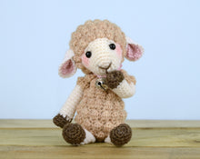Load image into Gallery viewer, Mini Sheep Mollie