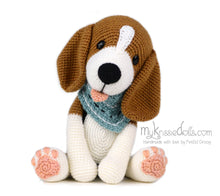 Load image into Gallery viewer, My sock wool dogs