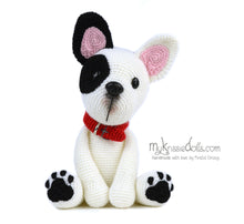 Load image into Gallery viewer, My sock wool dogs