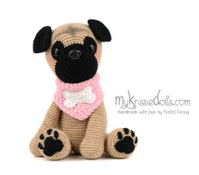 Load image into Gallery viewer, My sock wool dogs