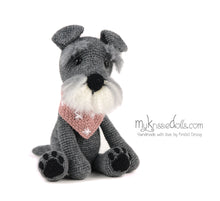 Load image into Gallery viewer, My sock wool dogs