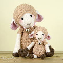 Load image into Gallery viewer, Mini Sheep Mollie