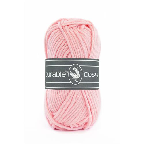 Cozy 204 - Light Pink