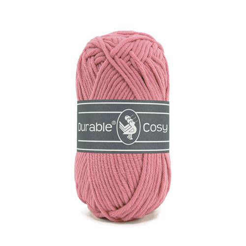 Cosy 225 - Vintage Pink