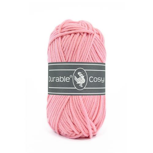 Cosy 229 - Flamingo Pink