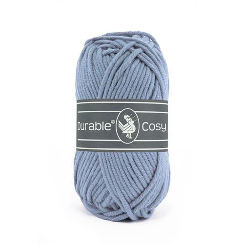 Cosy 289 - Blue Grey