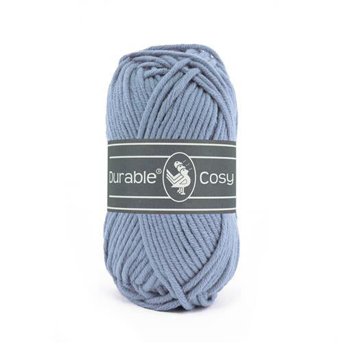 Cozy 289 - Blue Grey