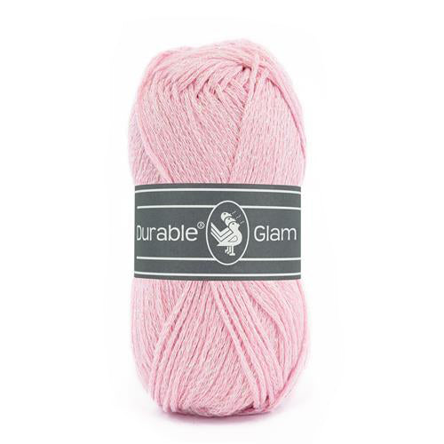 Glam 203 - Light Pink