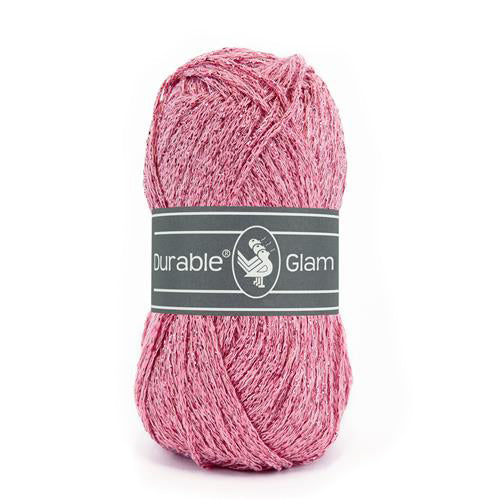 Glam 229 - Flamingo Pink