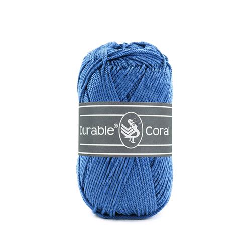 Coral 2106 - Peacock Blue