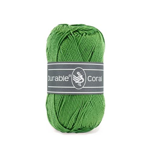 Coral 2152 - Leaf Green