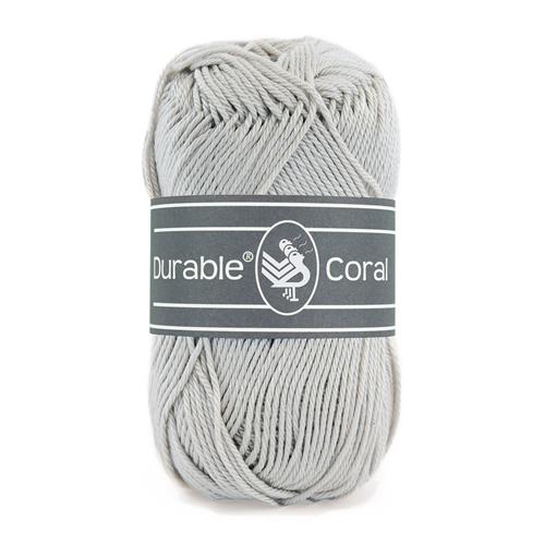 Coral 2228 - Silver Grey