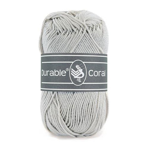 Coral 2228 - Silver Grey