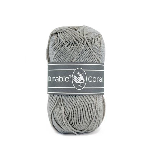 Coral 2233 - Mouse Grey