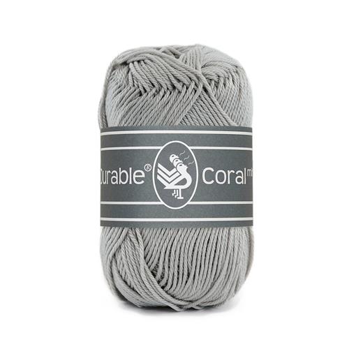 Coral Mini 2233 - Mouse Grey