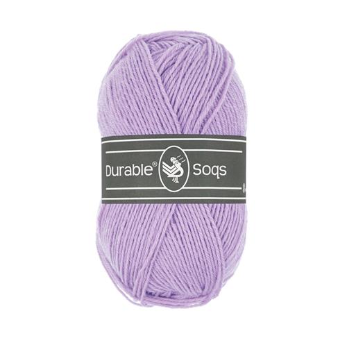 Soqs 268 - Pastel Lilac