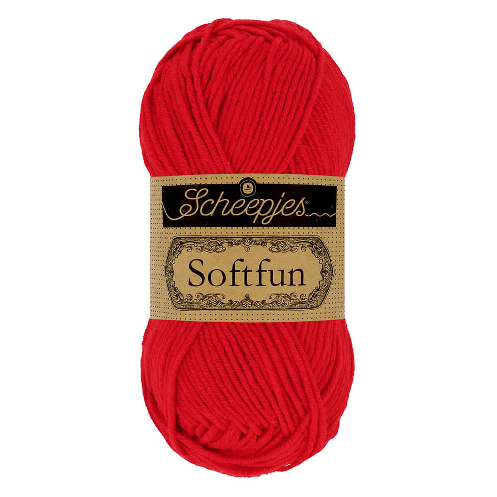 Softfun 2410 - Candy Apple