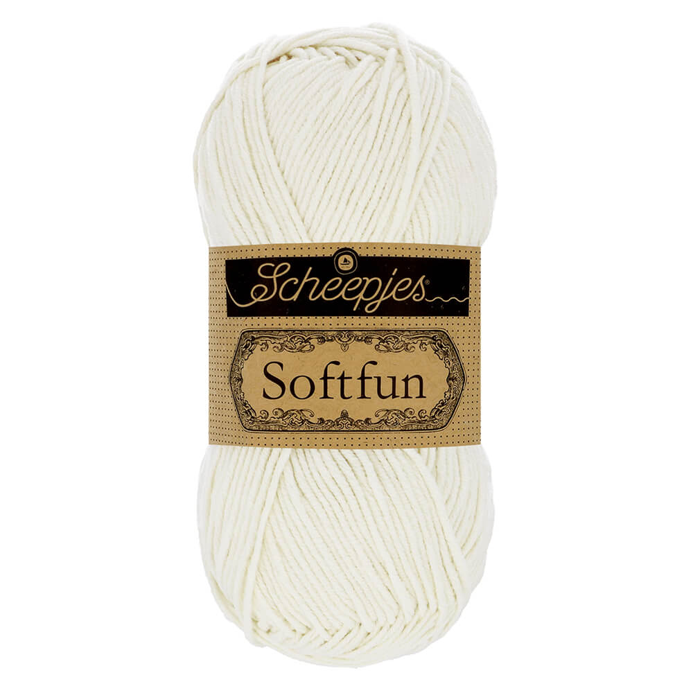 Softfun 2426 - Lace