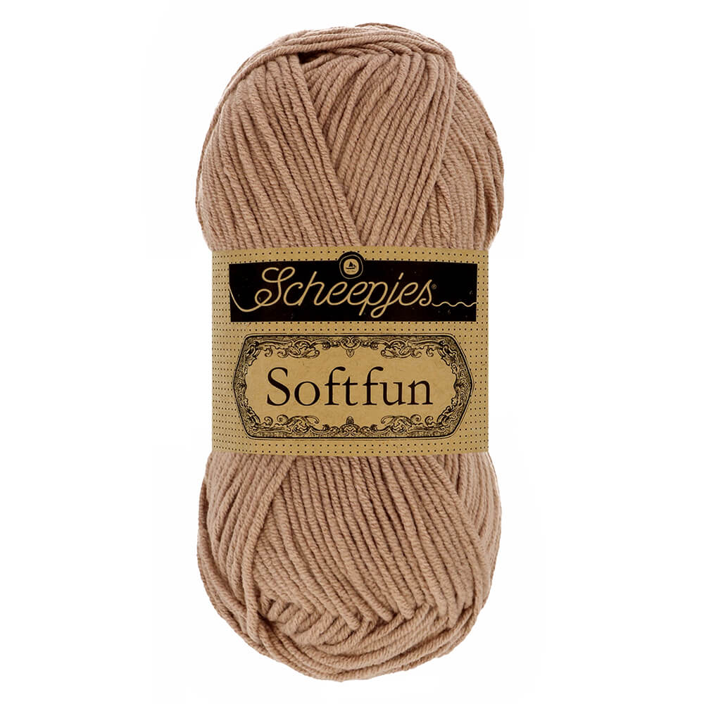 Softfun 2470 - Mauve