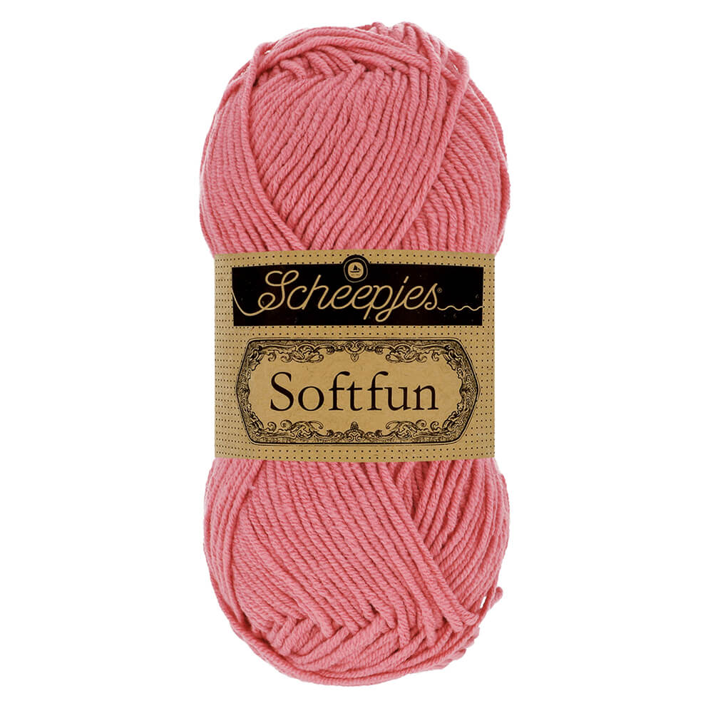 Softfun 2514 - Rose