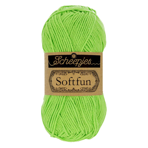 Softfun 2516 - Apple