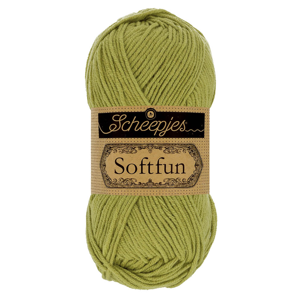 Softfun 2531 - Olive