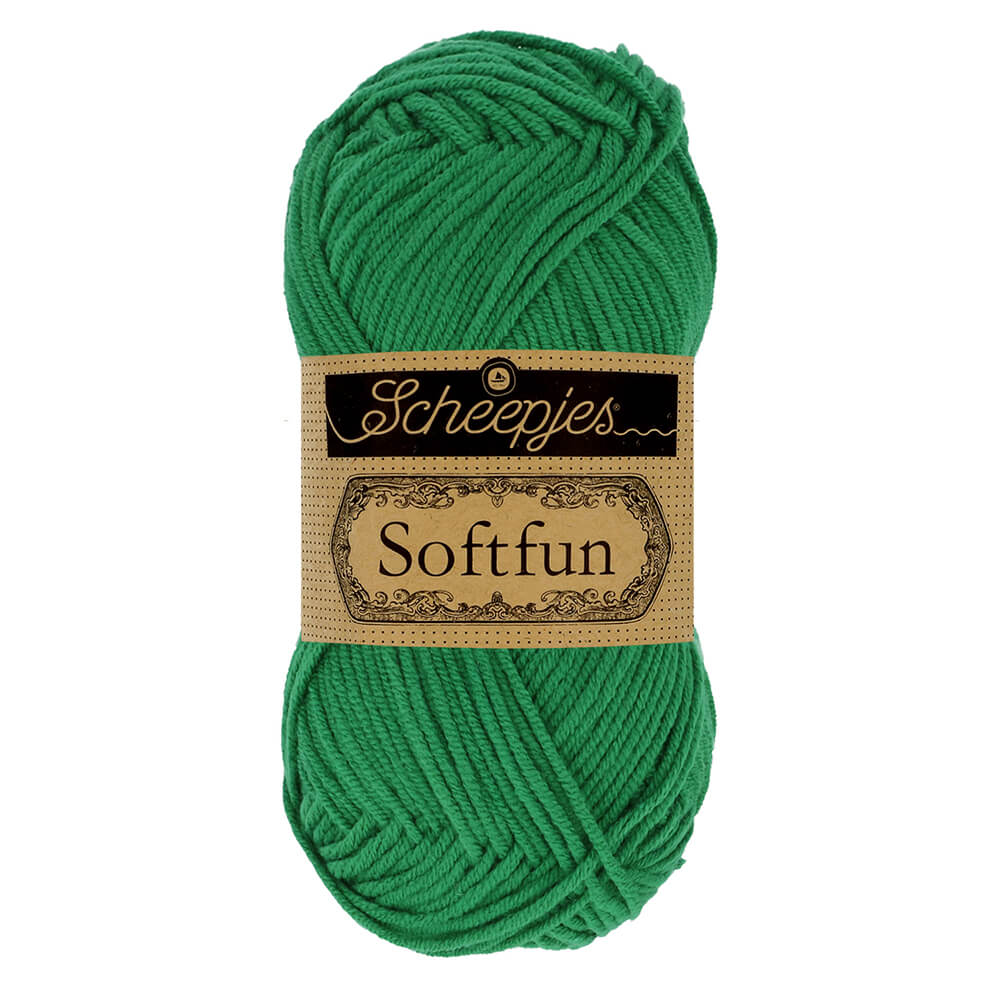 Softfun 2535 - Forest