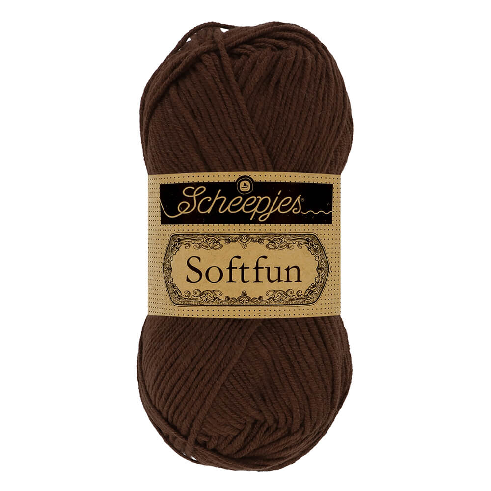 Softfun 2623 - Chocolate