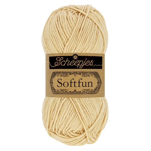 Softfun 2632 - Tortilla