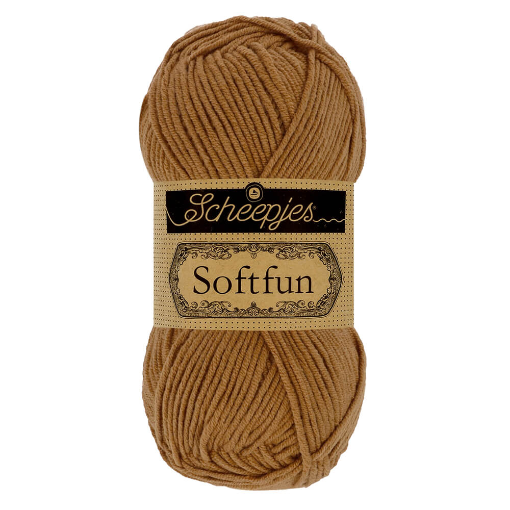 Softfun 2633 - Tawny