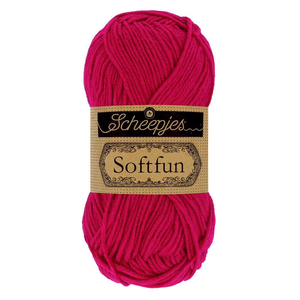 Softfun 2655 - Cerise