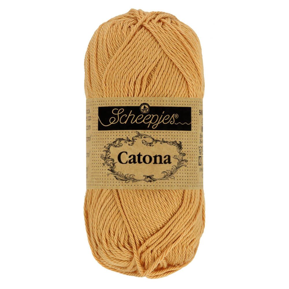 Catona 179 - Topaz