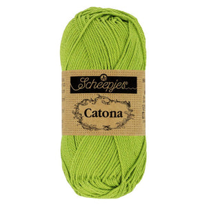 Catona 205 - Kiwi (25 grams)